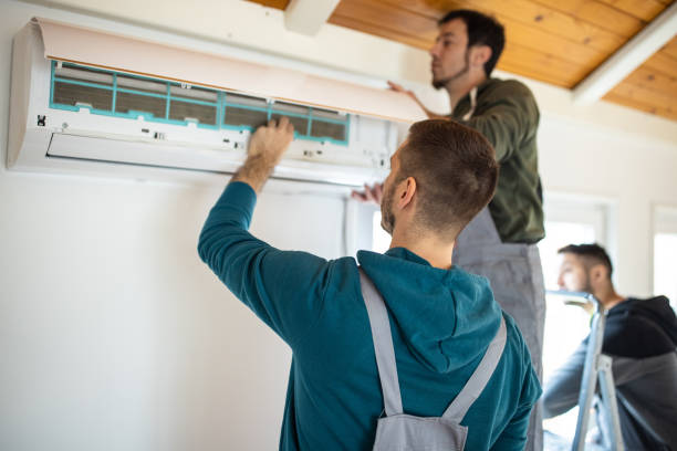 Best Residential HVAC services  in Peosta, IA