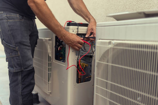 Affordable air conditioning repair in Peosta, IA