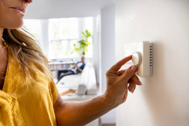Best Ductless HVAC repair  in Peosta, IA