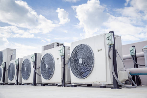 Best HVAC air duct cleaning  in Peosta, IA